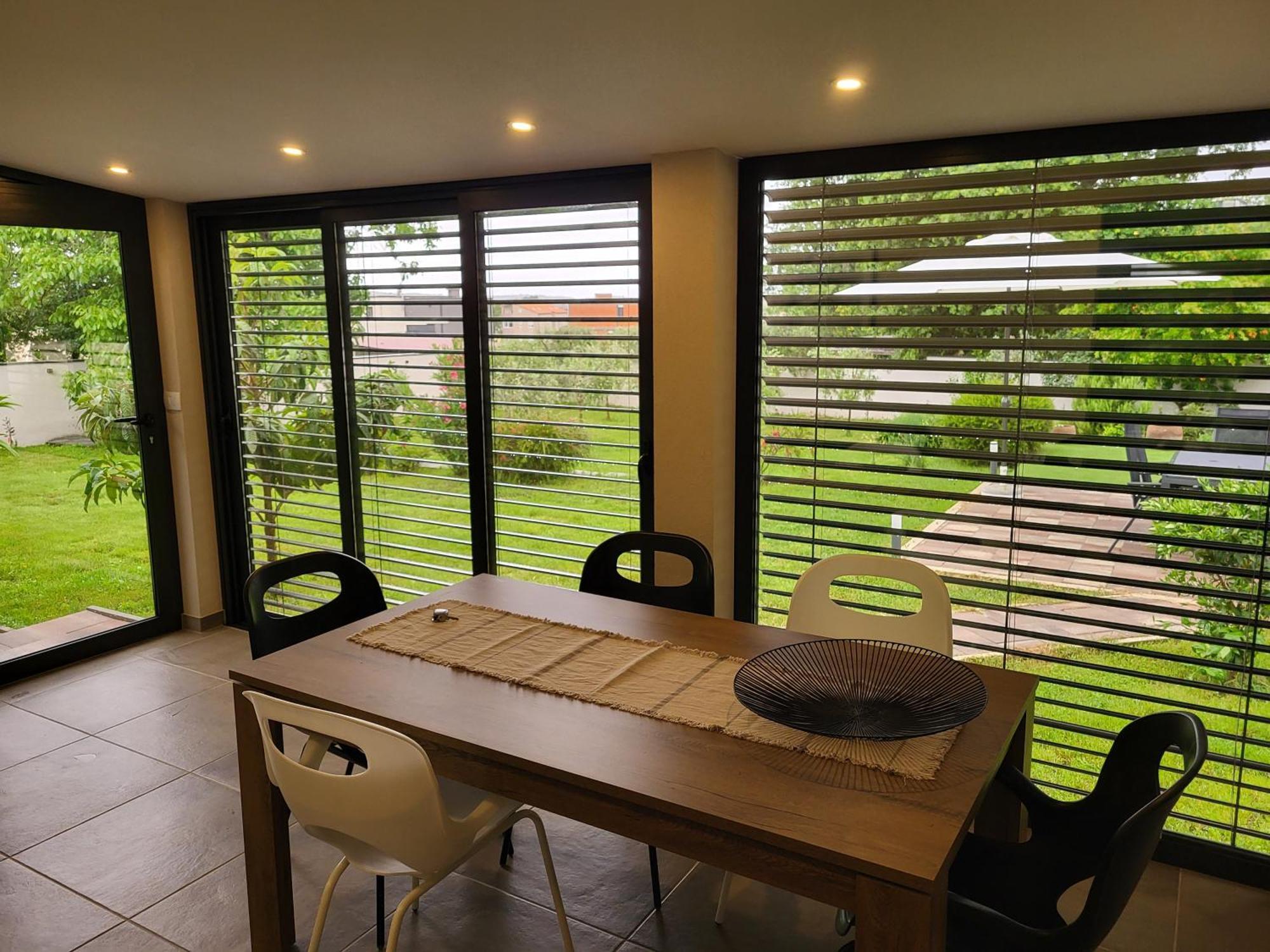 Guest House Tika Medulin Chambre photo